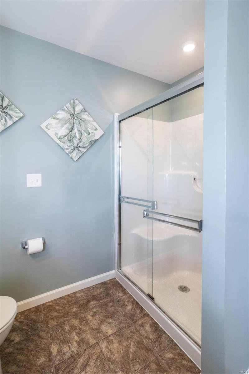 Amberleigh Woods - Residential