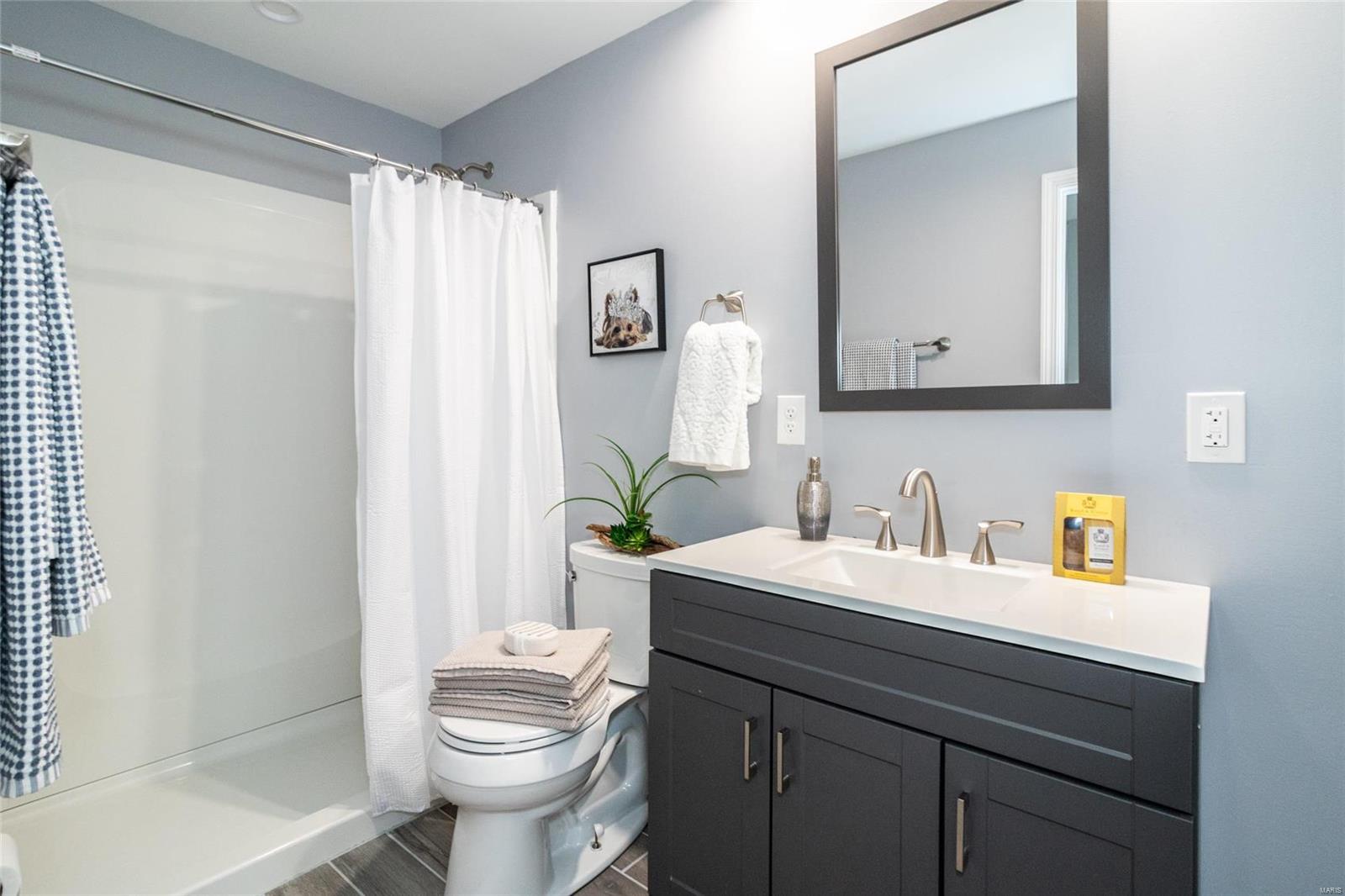 Amberleigh Woods - Residential