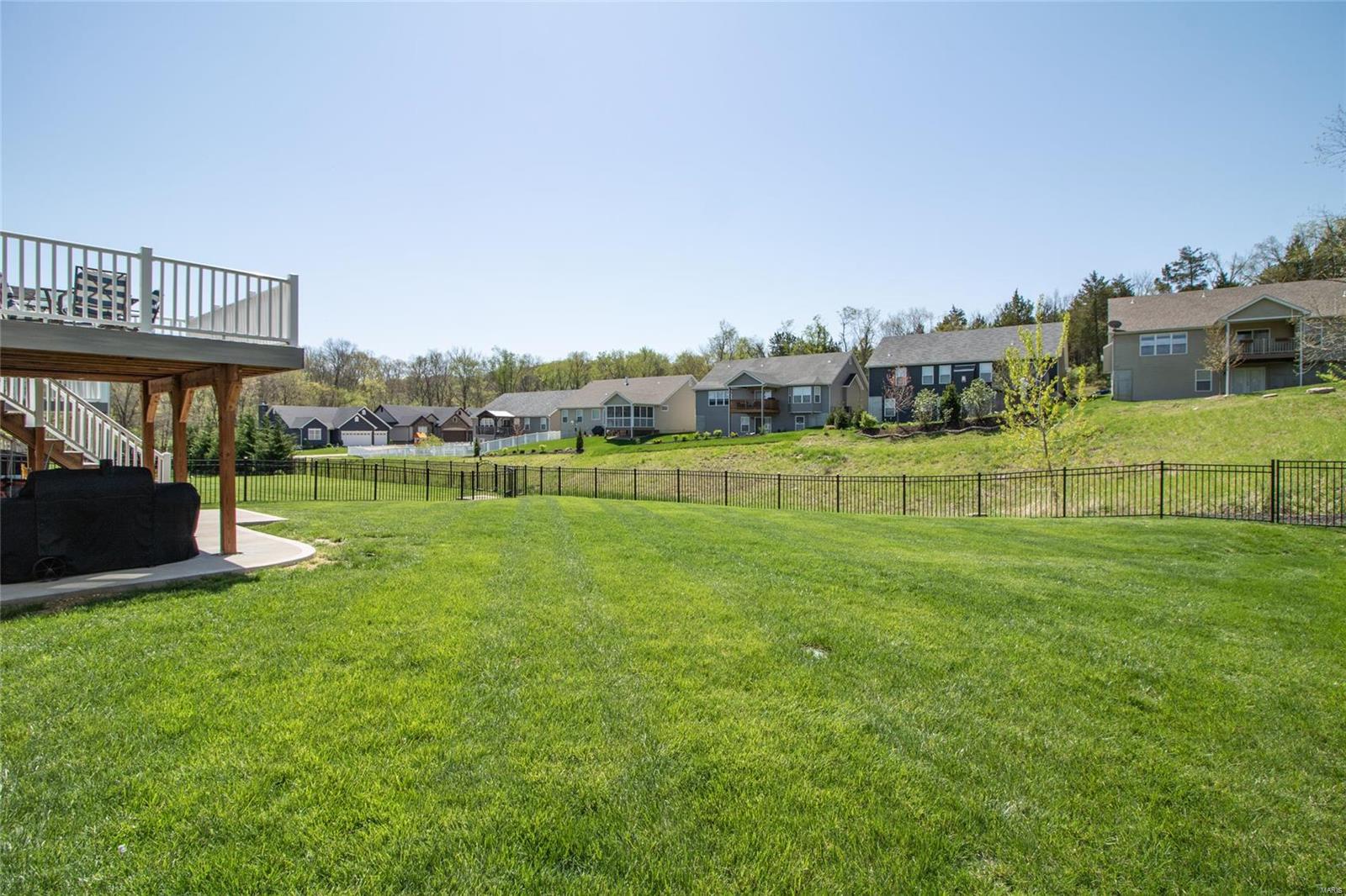 Amberleigh Woods - Residential