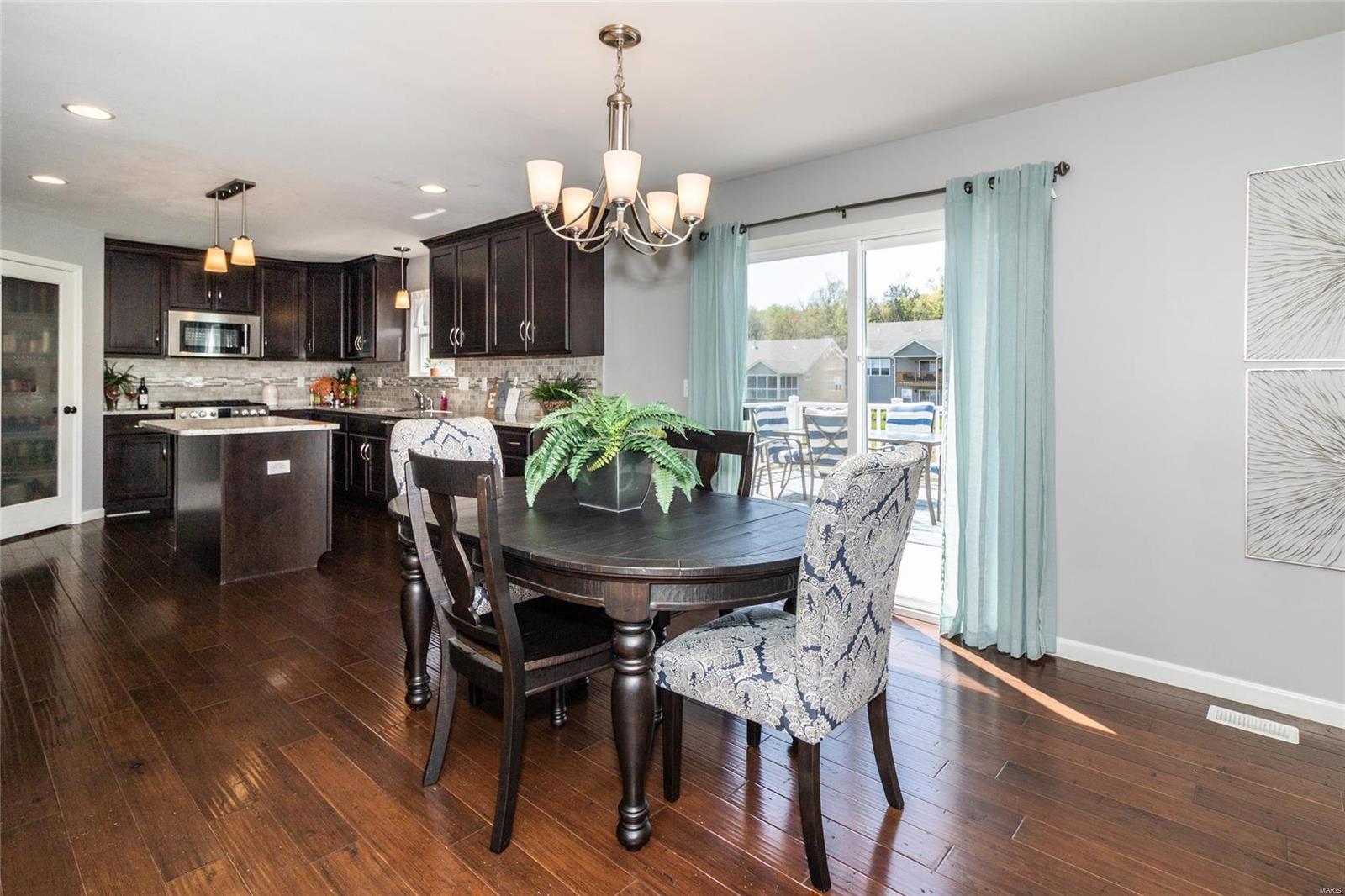 Amberleigh Woods - Residential