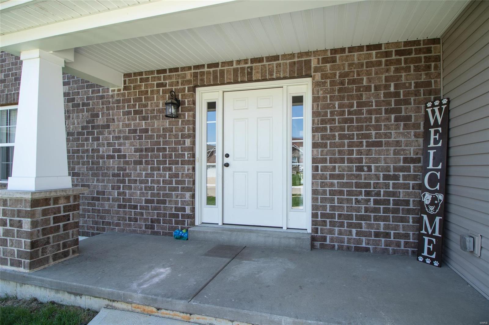 Amberleigh Woods - Residential