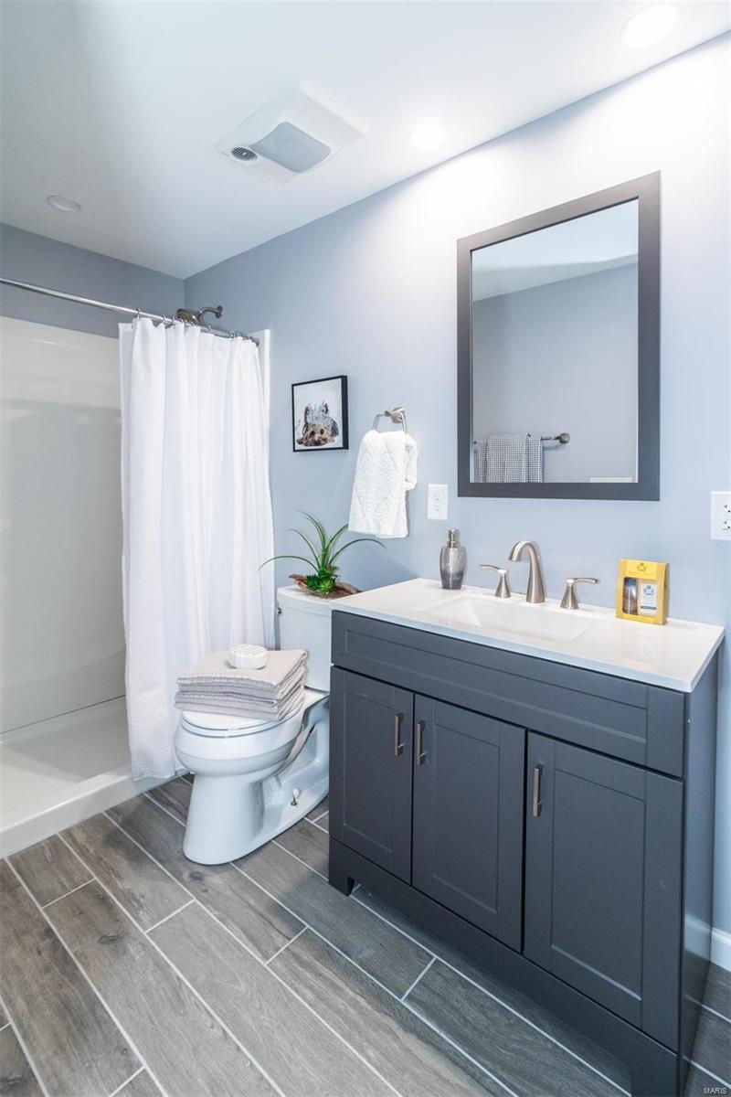 Amberleigh Woods - Residential