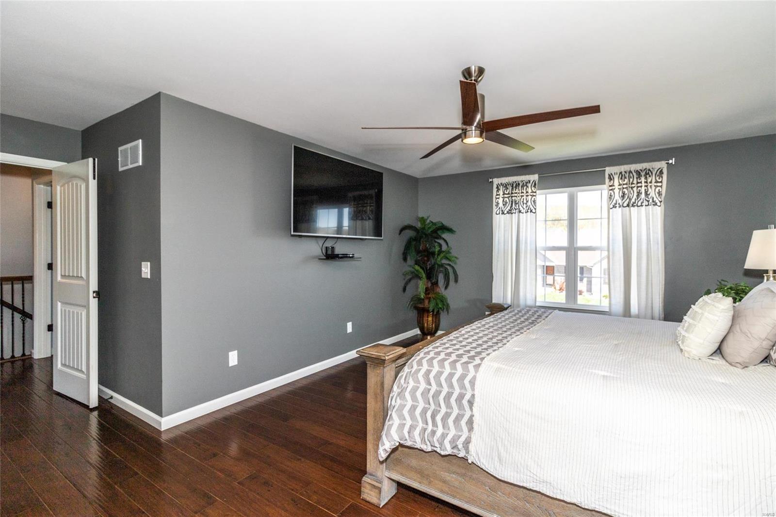 Amberleigh Woods - Residential