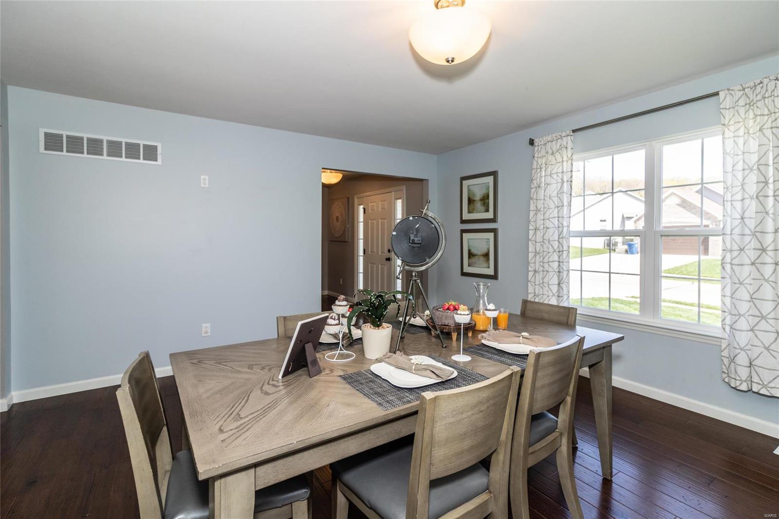 Amberleigh Woods - Residential