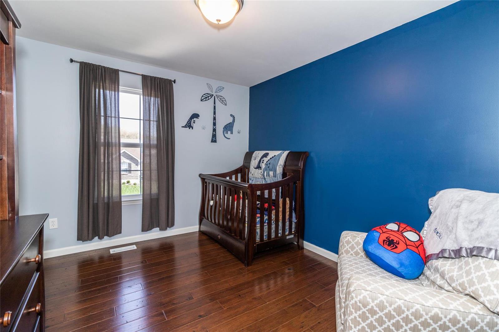 Amberleigh Woods - Residential