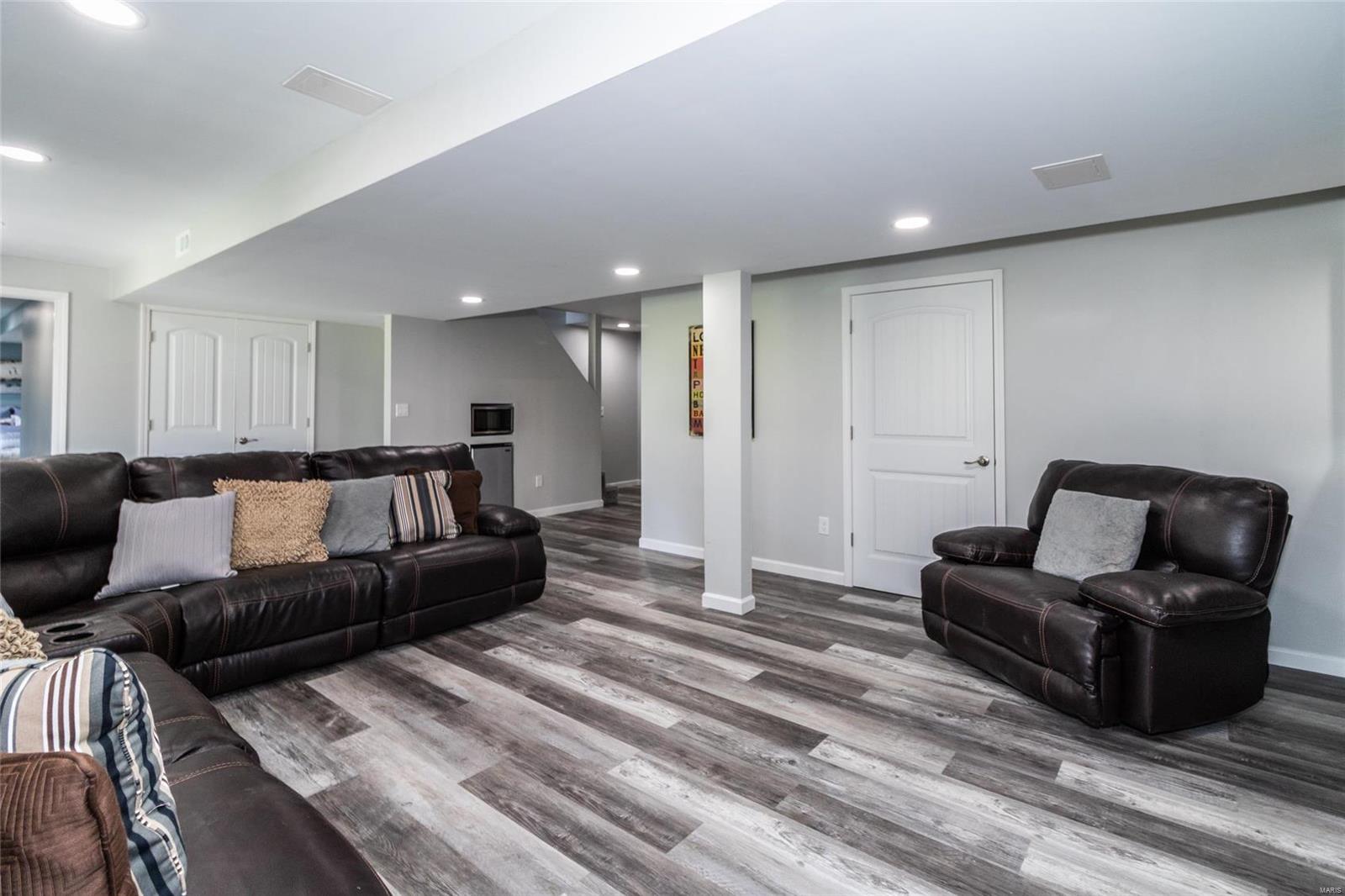 Amberleigh Woods - Residential