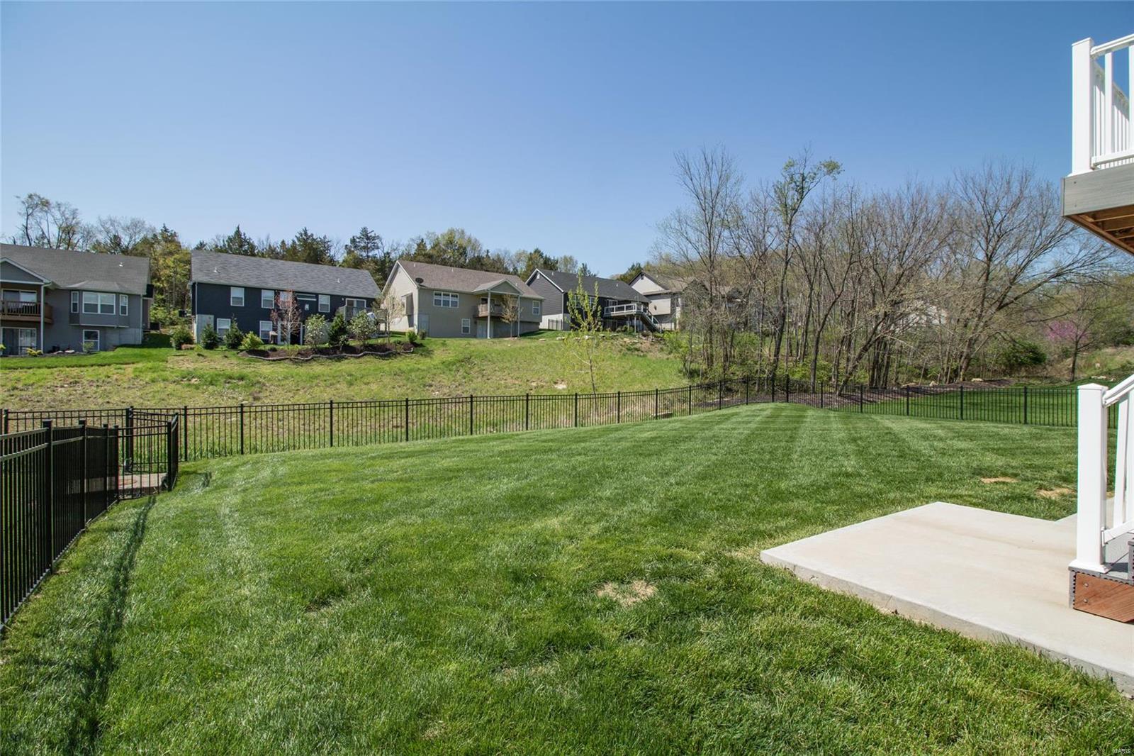 Amberleigh Woods - Residential