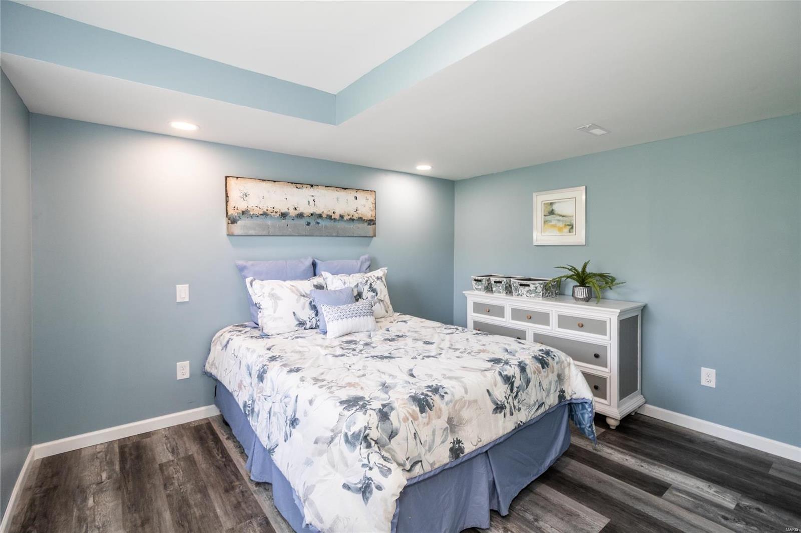 Amberleigh Woods - Residential