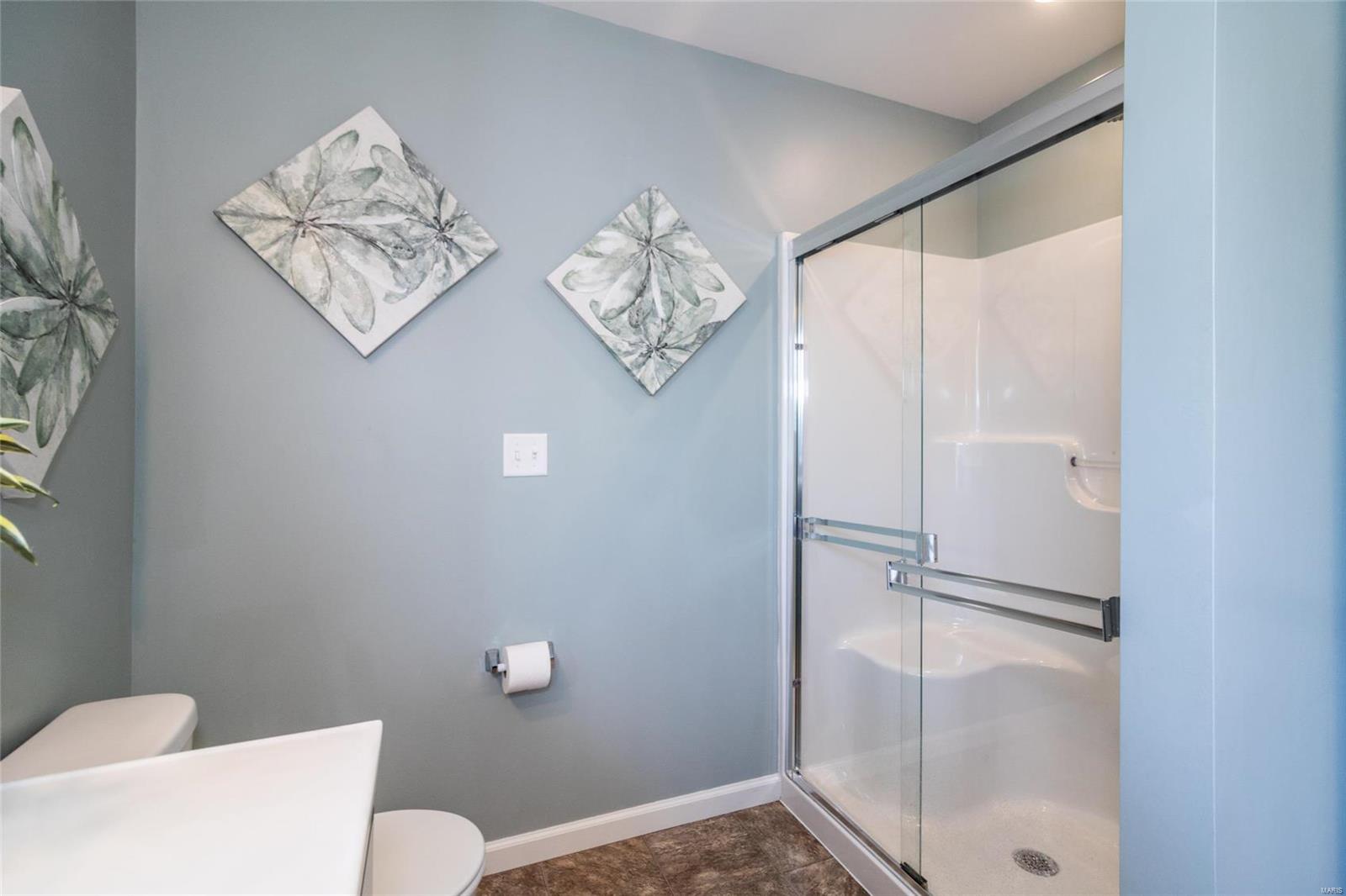 Amberleigh Woods - Residential