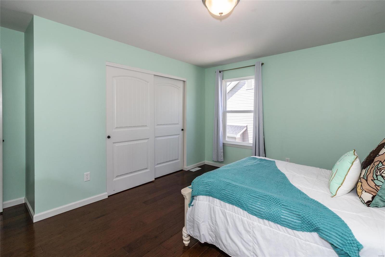 Amberleigh Woods - Residential