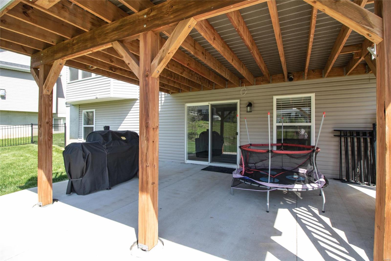 Amberleigh Woods - Residential