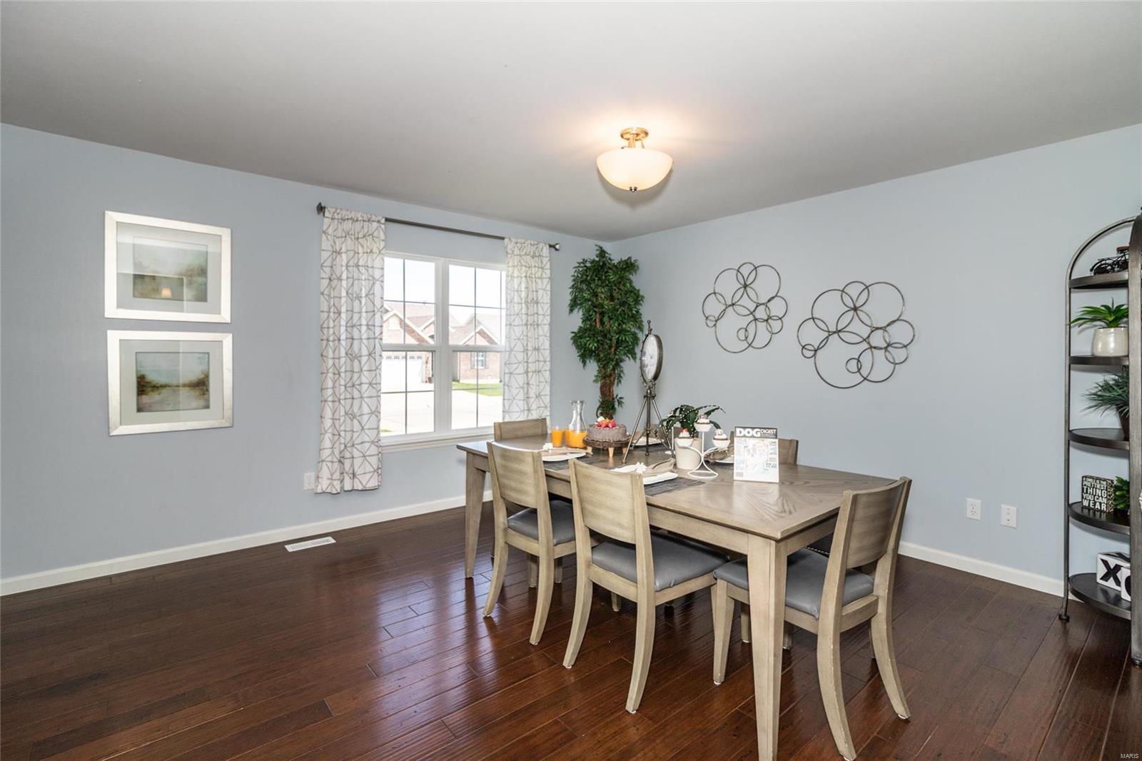 Amberleigh Woods - Residential