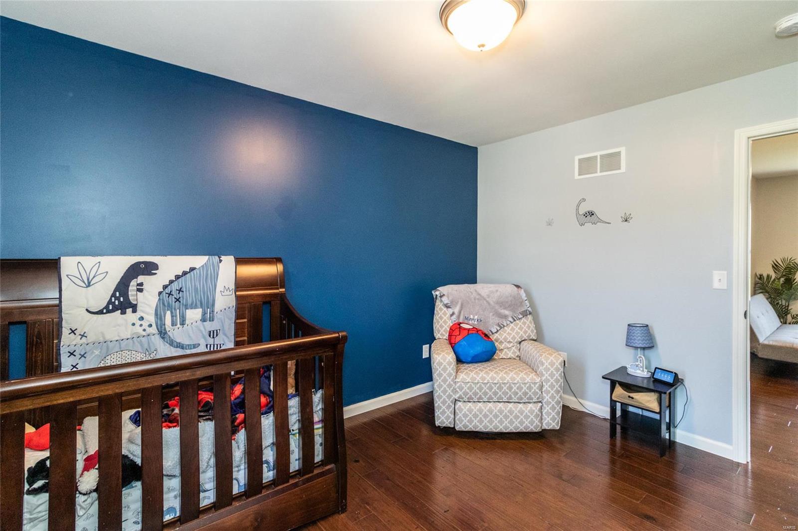 Amberleigh Woods - Residential