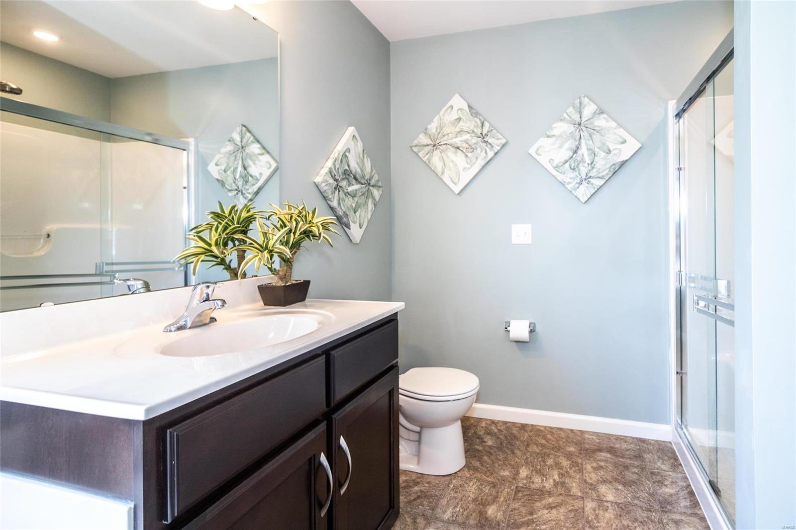 Amberleigh Woods - Residential