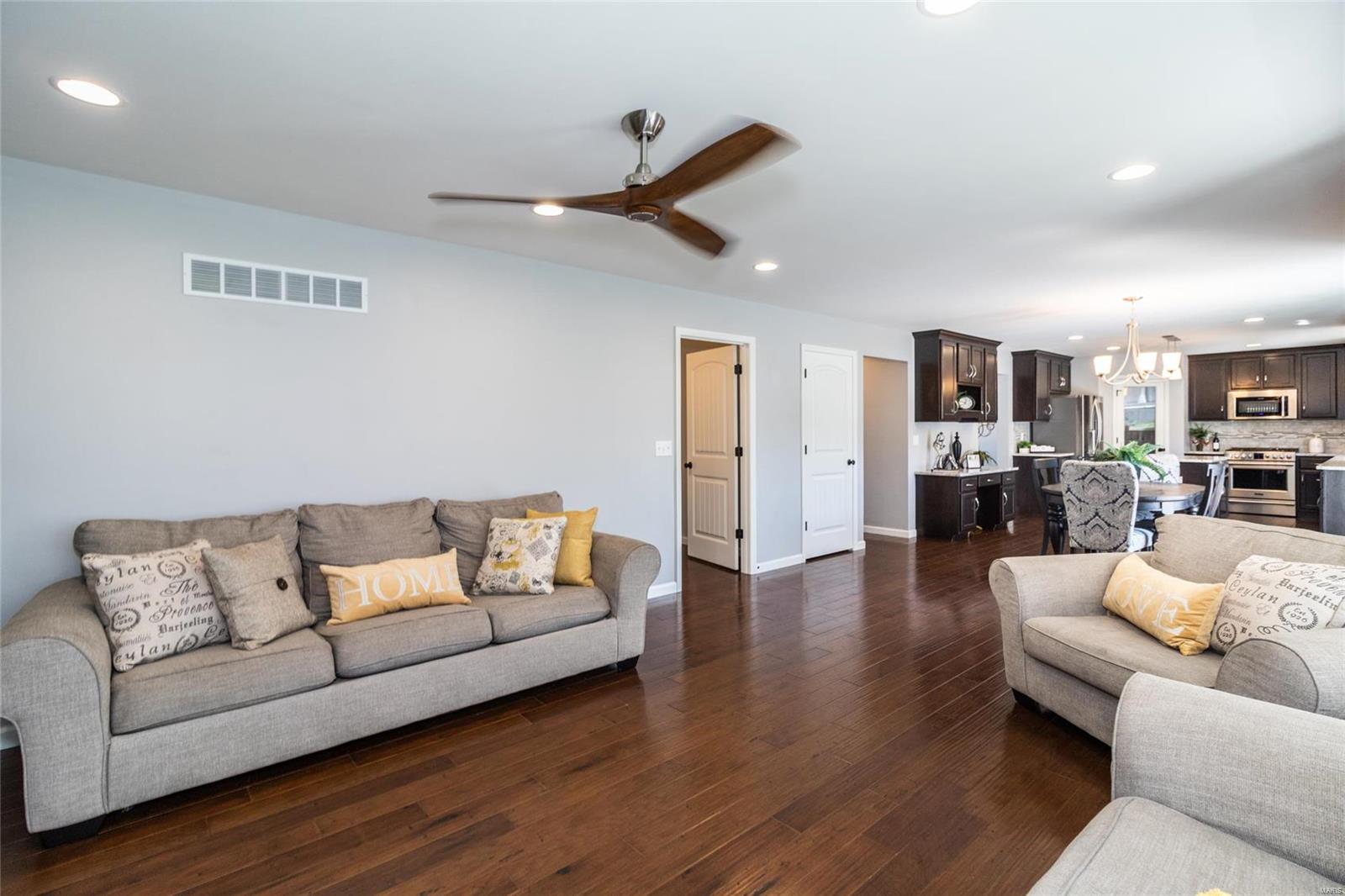 Amberleigh Woods - Residential