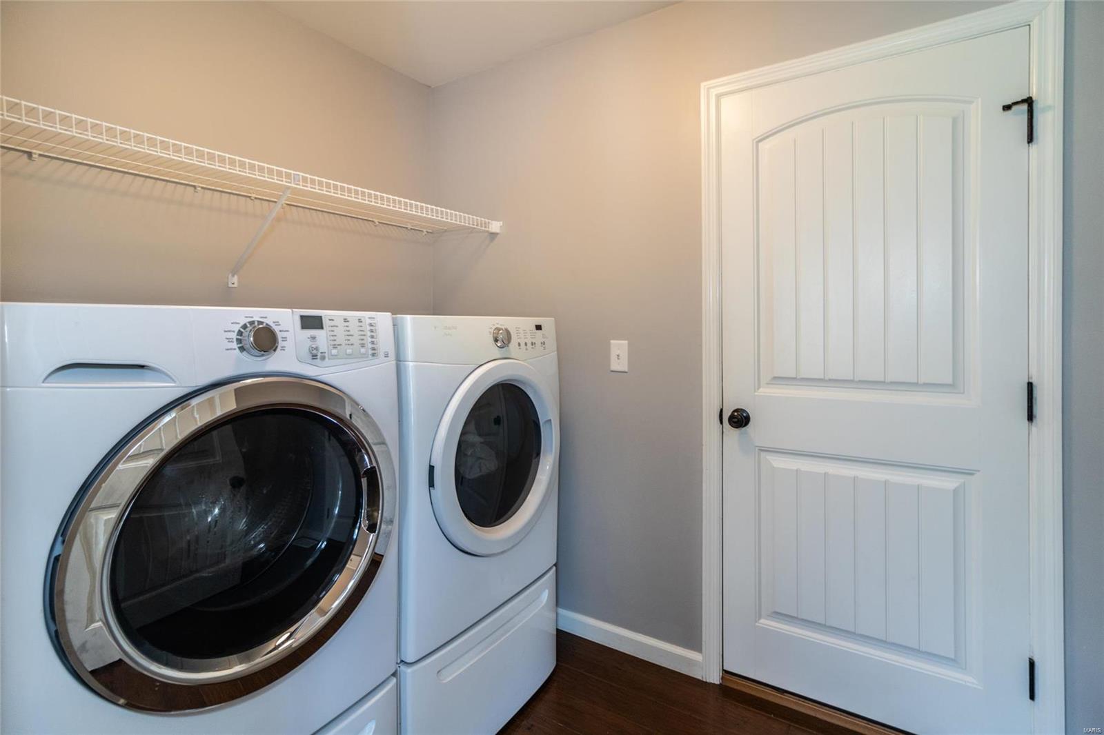 Amberleigh Woods - Residential