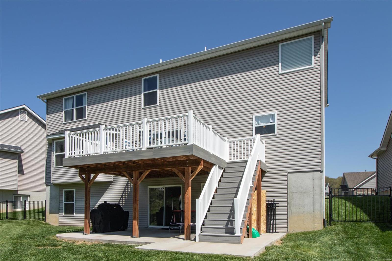 Amberleigh Woods - Residential