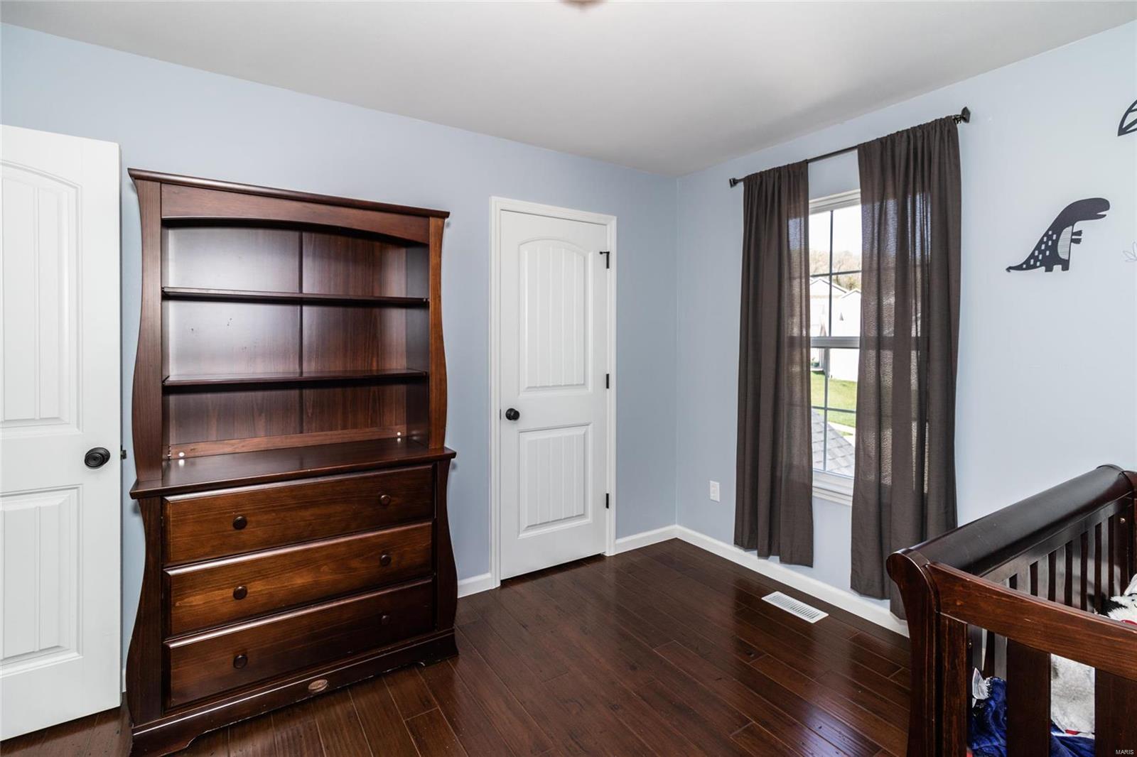 Amberleigh Woods - Residential