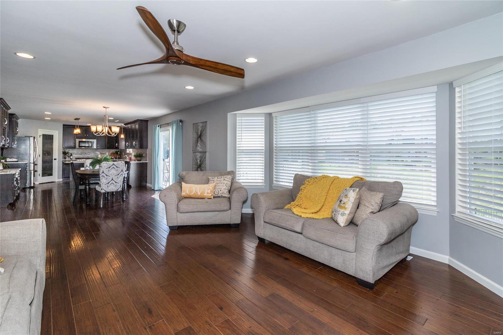 Amberleigh Woods - Residential