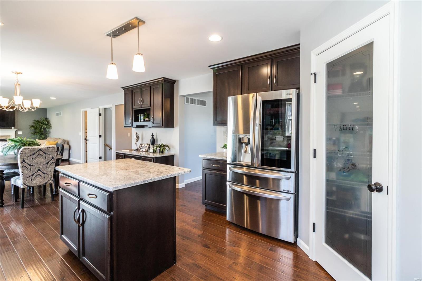 Amberleigh Woods - Residential