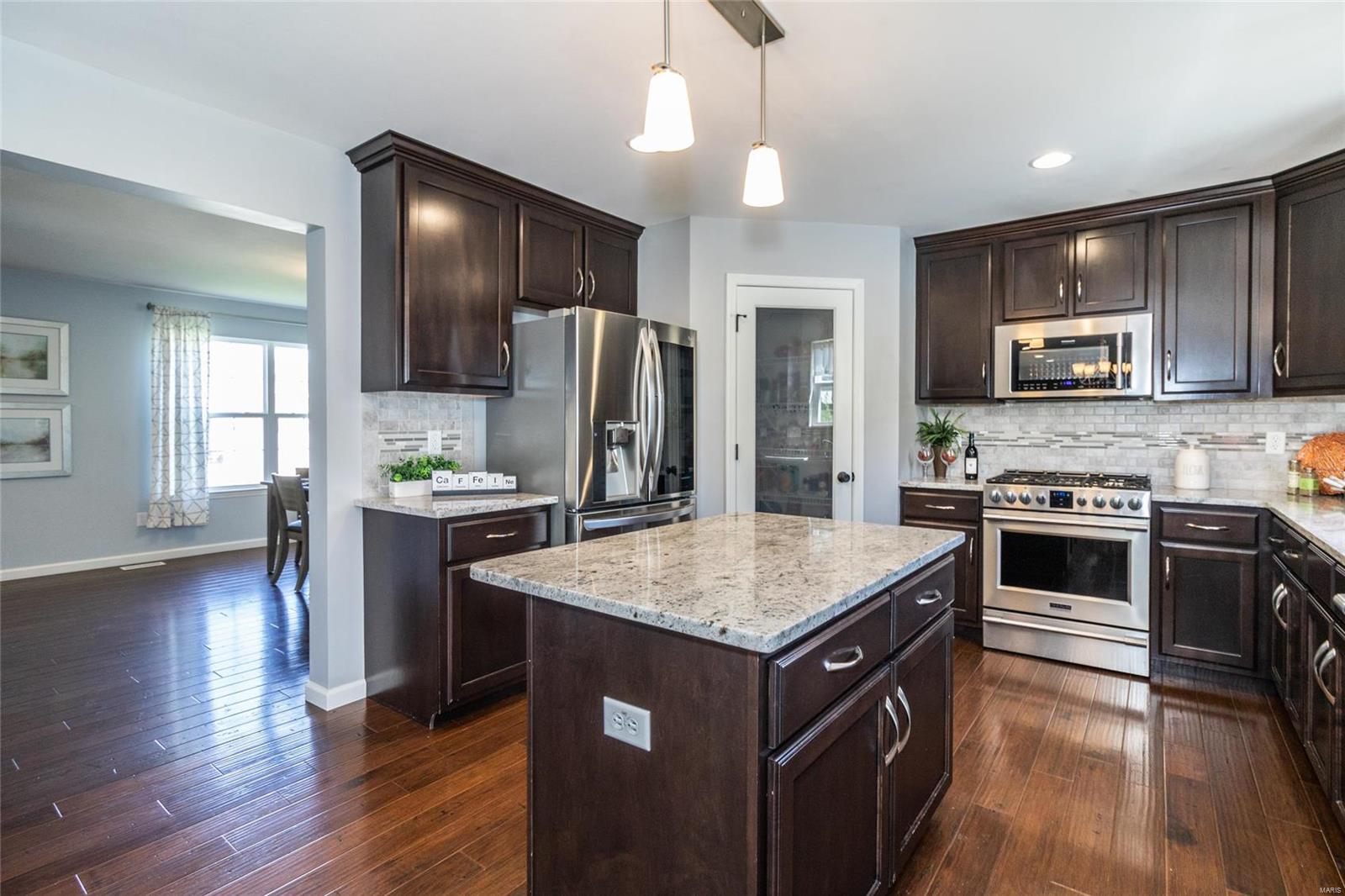 Amberleigh Woods - Residential