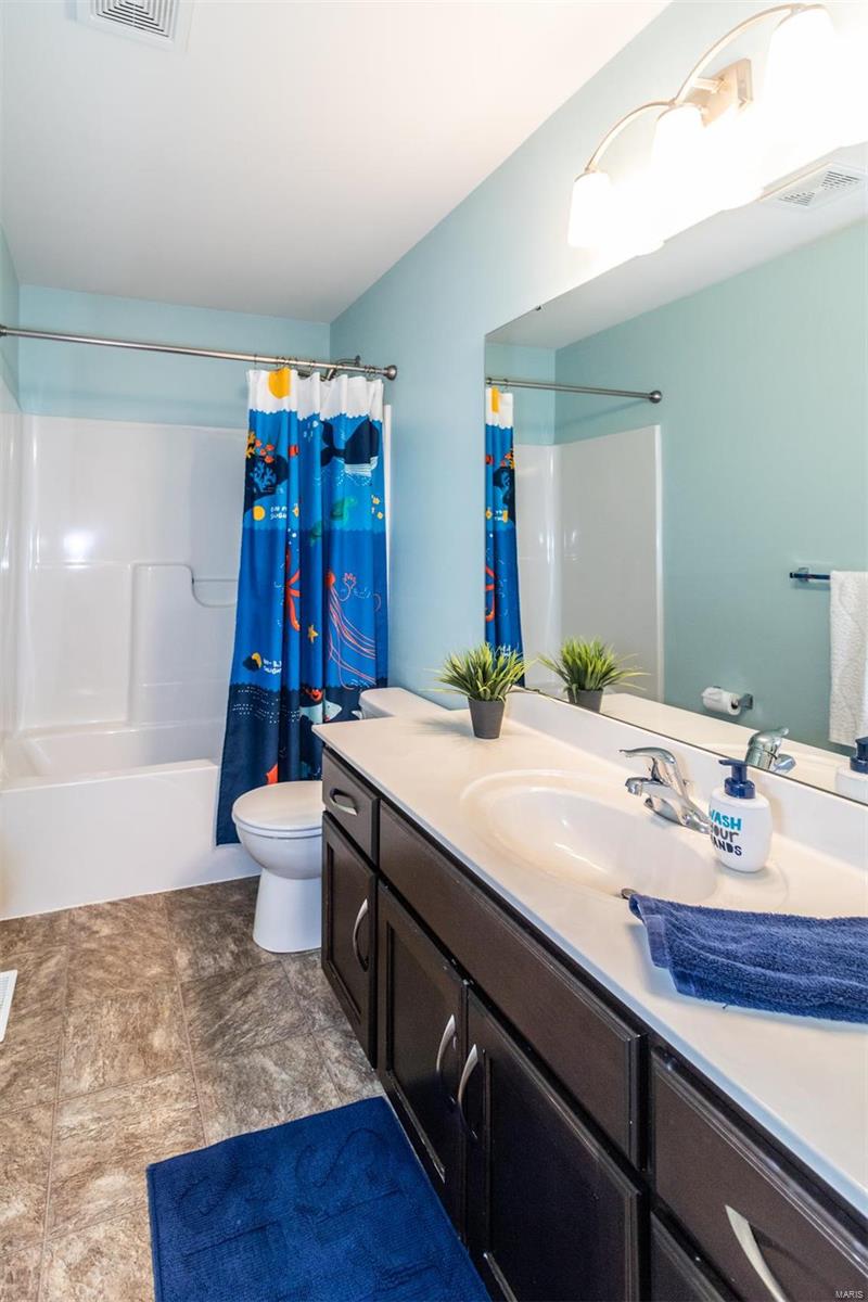 Amberleigh Woods - Residential