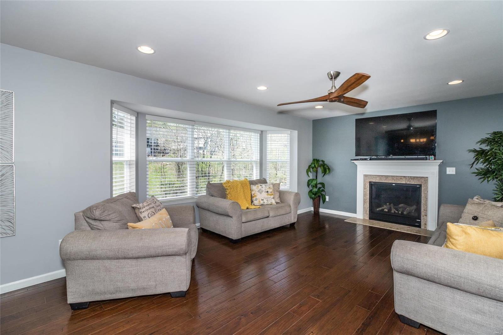 Amberleigh Woods - Residential