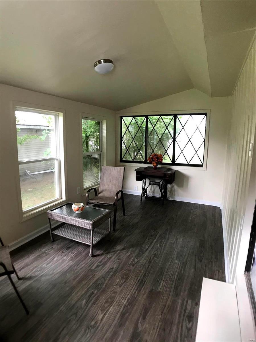 Jacksons 3rd Add - Residential