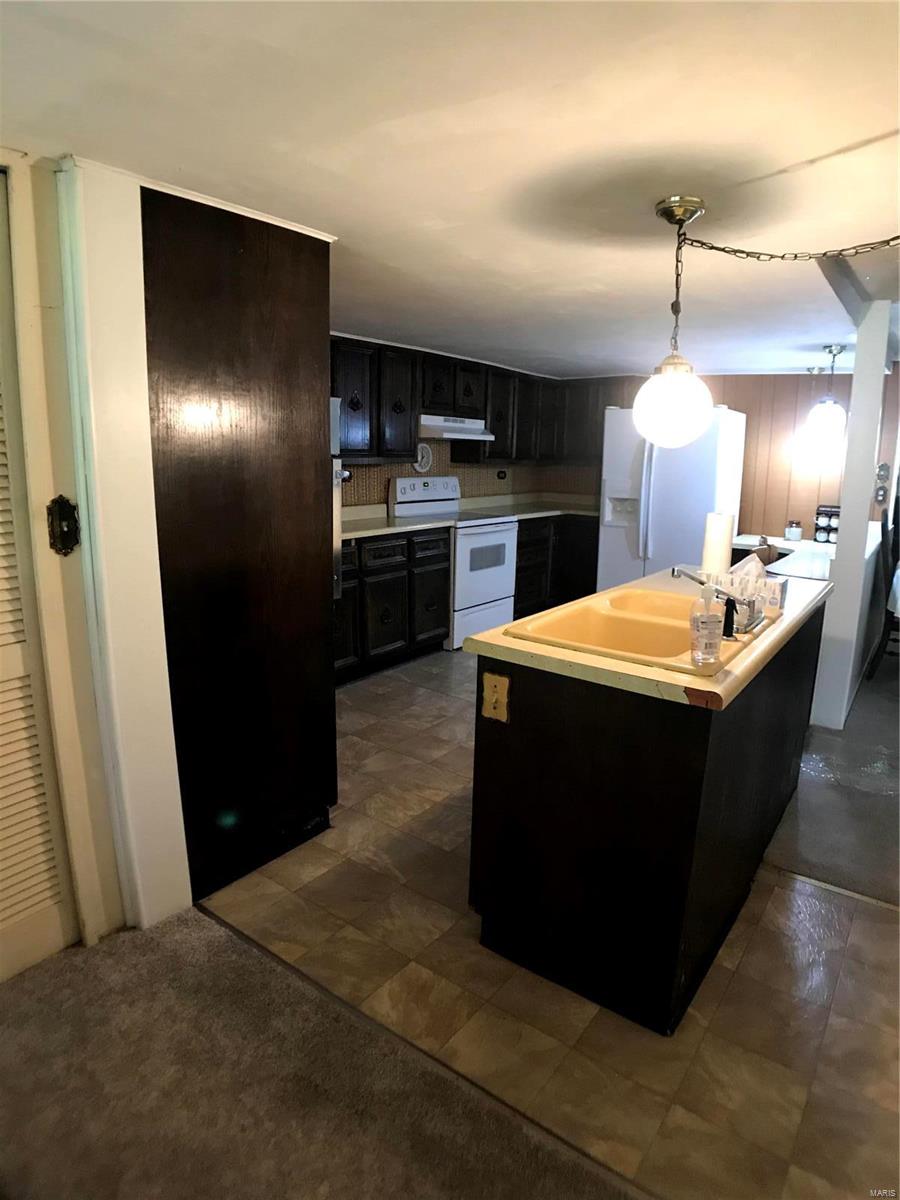 Jacksons 3rd Add - Residential