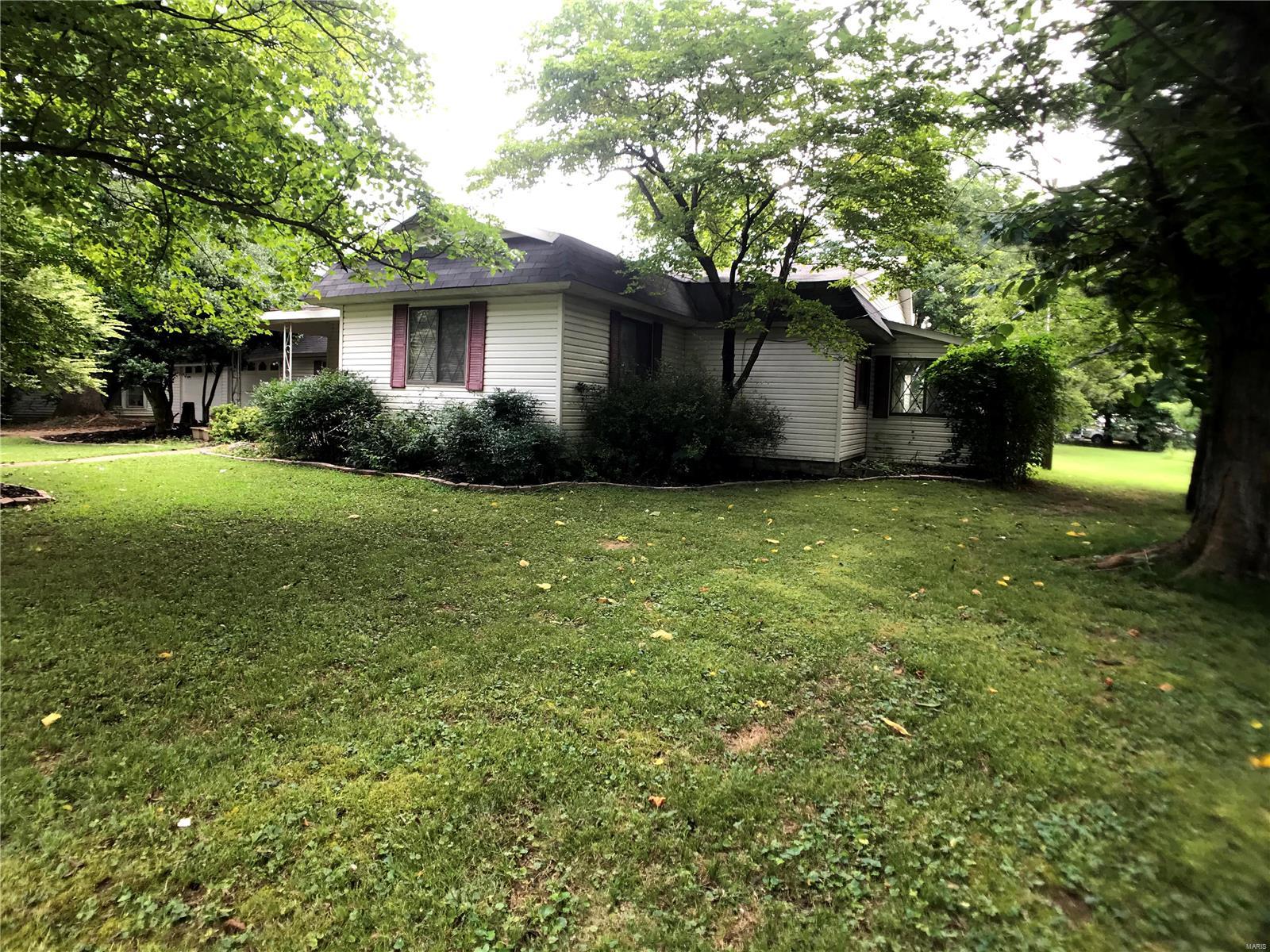 Jacksons 3rd Add - Residential