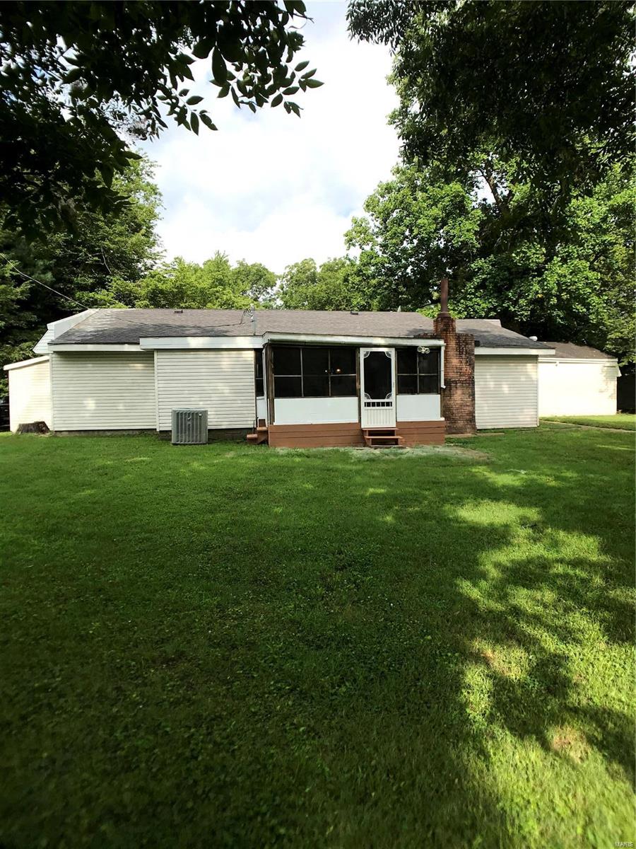 Jacksons 3rd Add - Residential