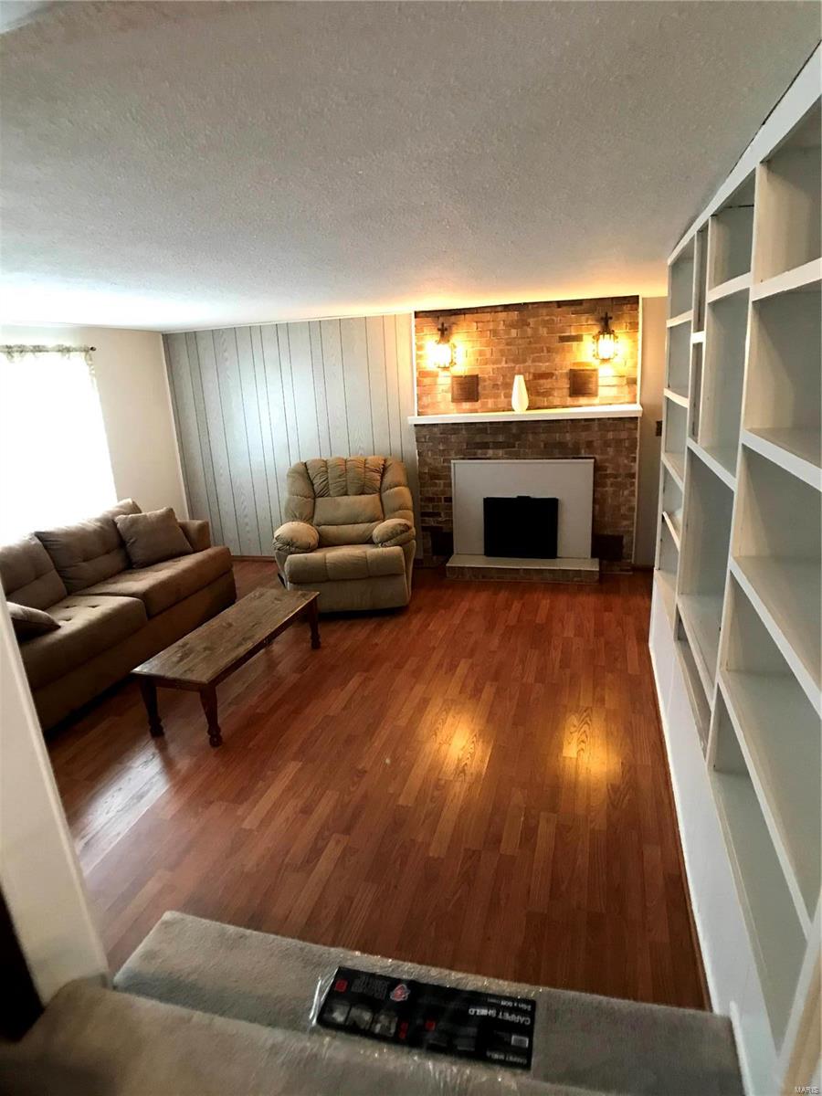 Jacksons 3rd Add - Residential