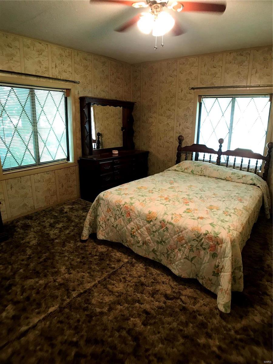 Jacksons 3rd Add - Residential