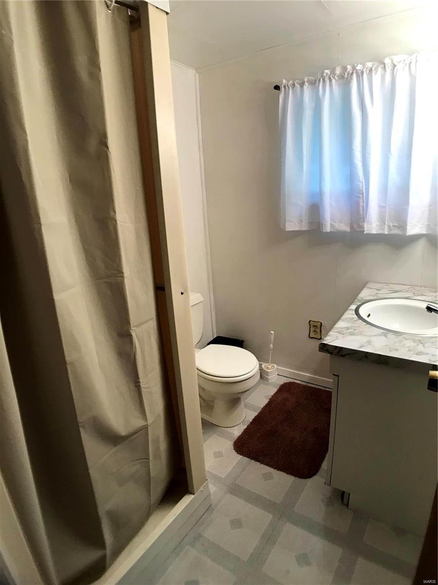 Jacksons 3rd Add - Residential