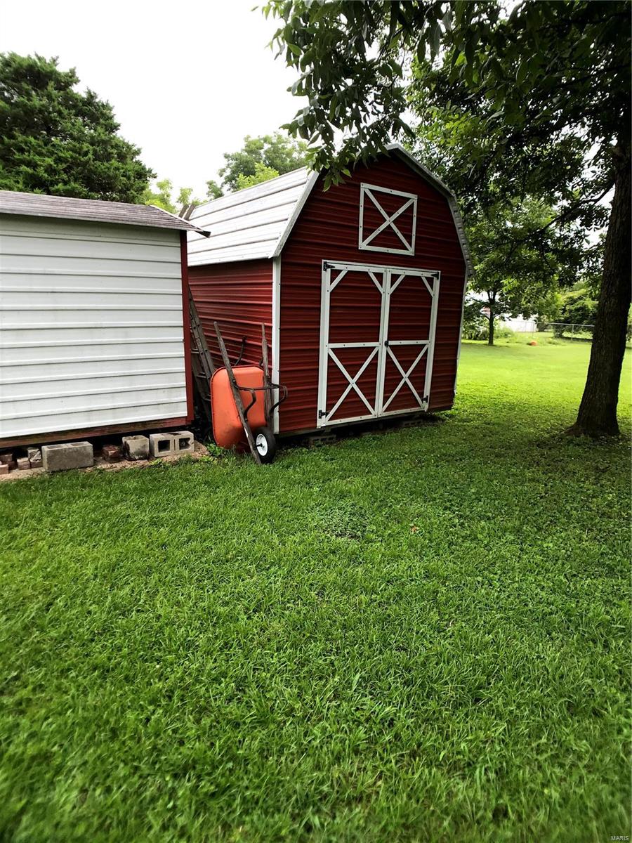 Jacksons 3rd Add - Residential