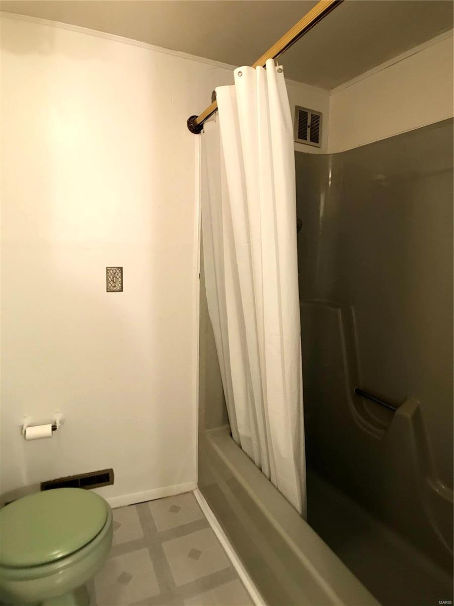 Jacksons 3rd Add - Residential