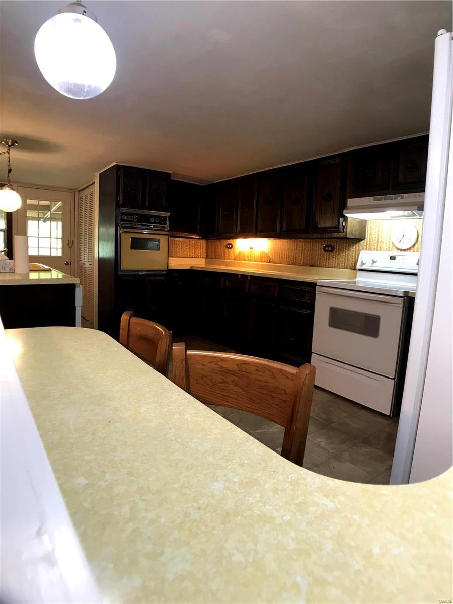 Jacksons 3rd Add - Residential