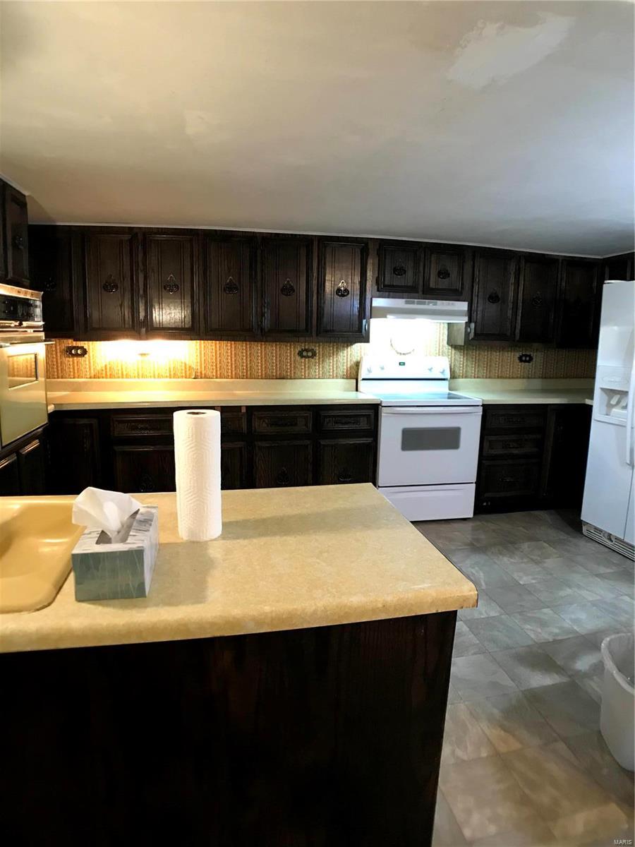 Jacksons 3rd Add - Residential