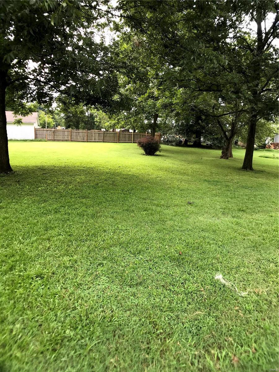 Jacksons 3rd Add - Residential