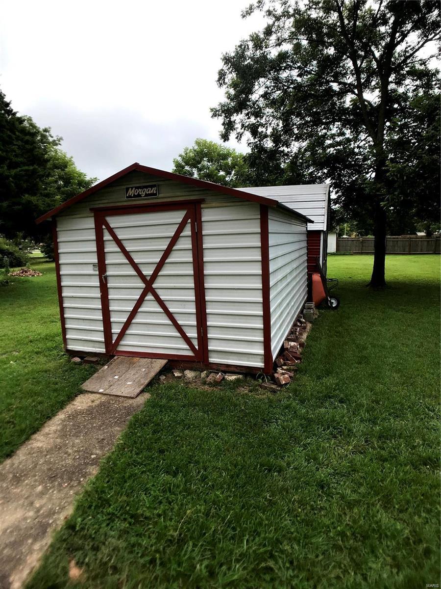 Jacksons 3rd Add - Residential