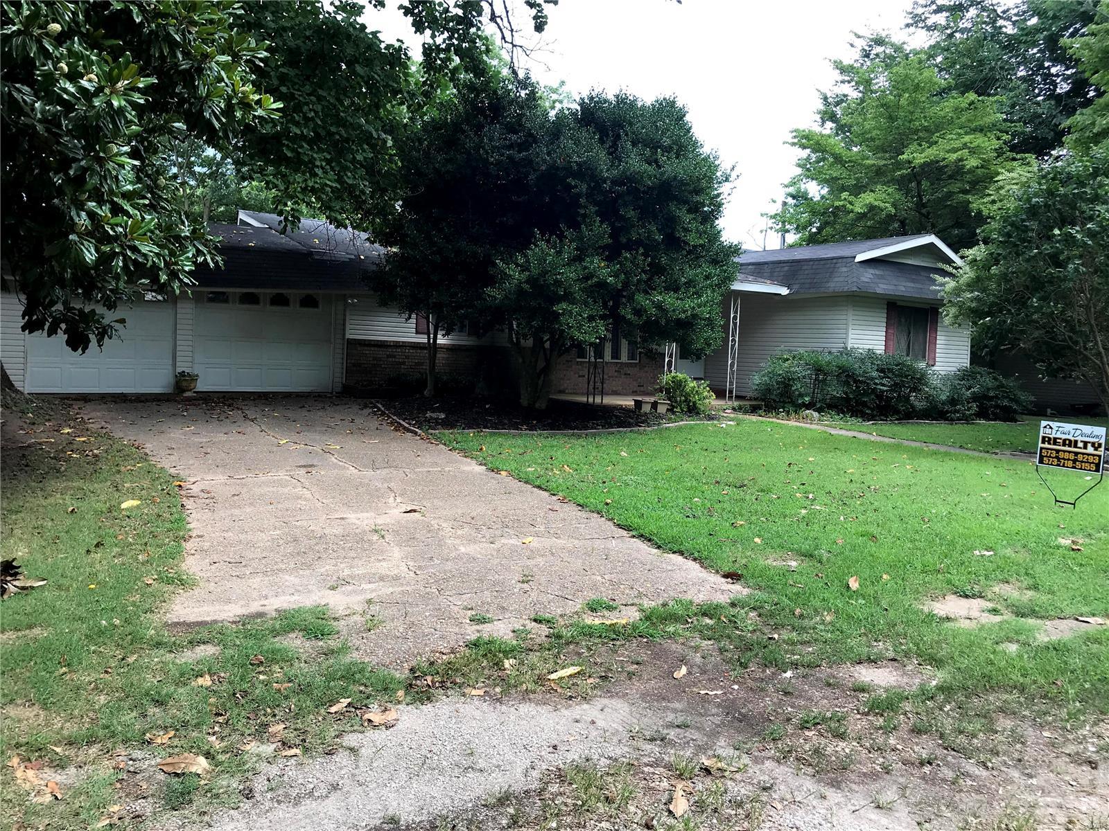 Jacksons 3rd Add - Residential