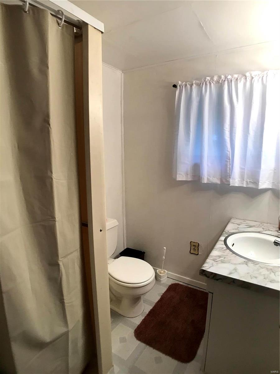 Jacksons 3rd Add - Residential