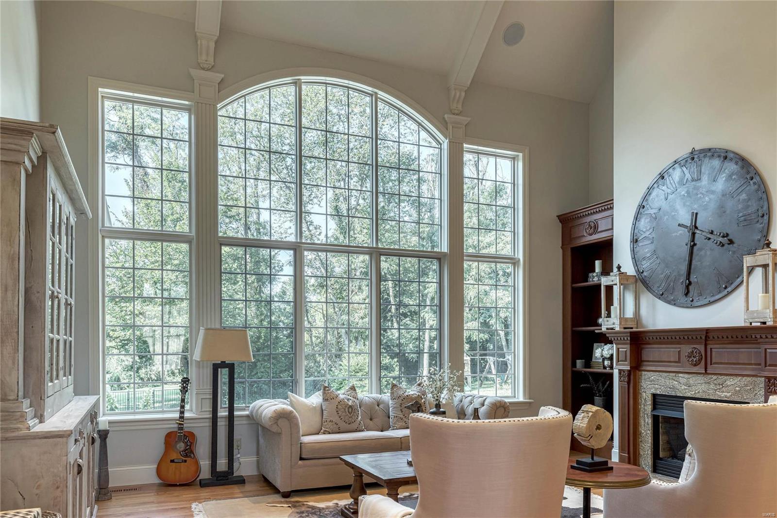 Westwood Country Club Sec B - Residential