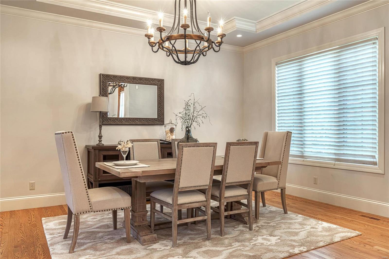 Westwood Country Club Sec B - Residential