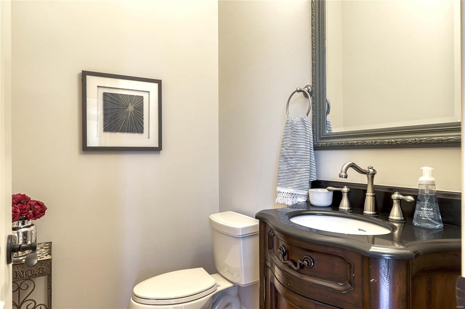 Westwood Country Club Sec B - Residential