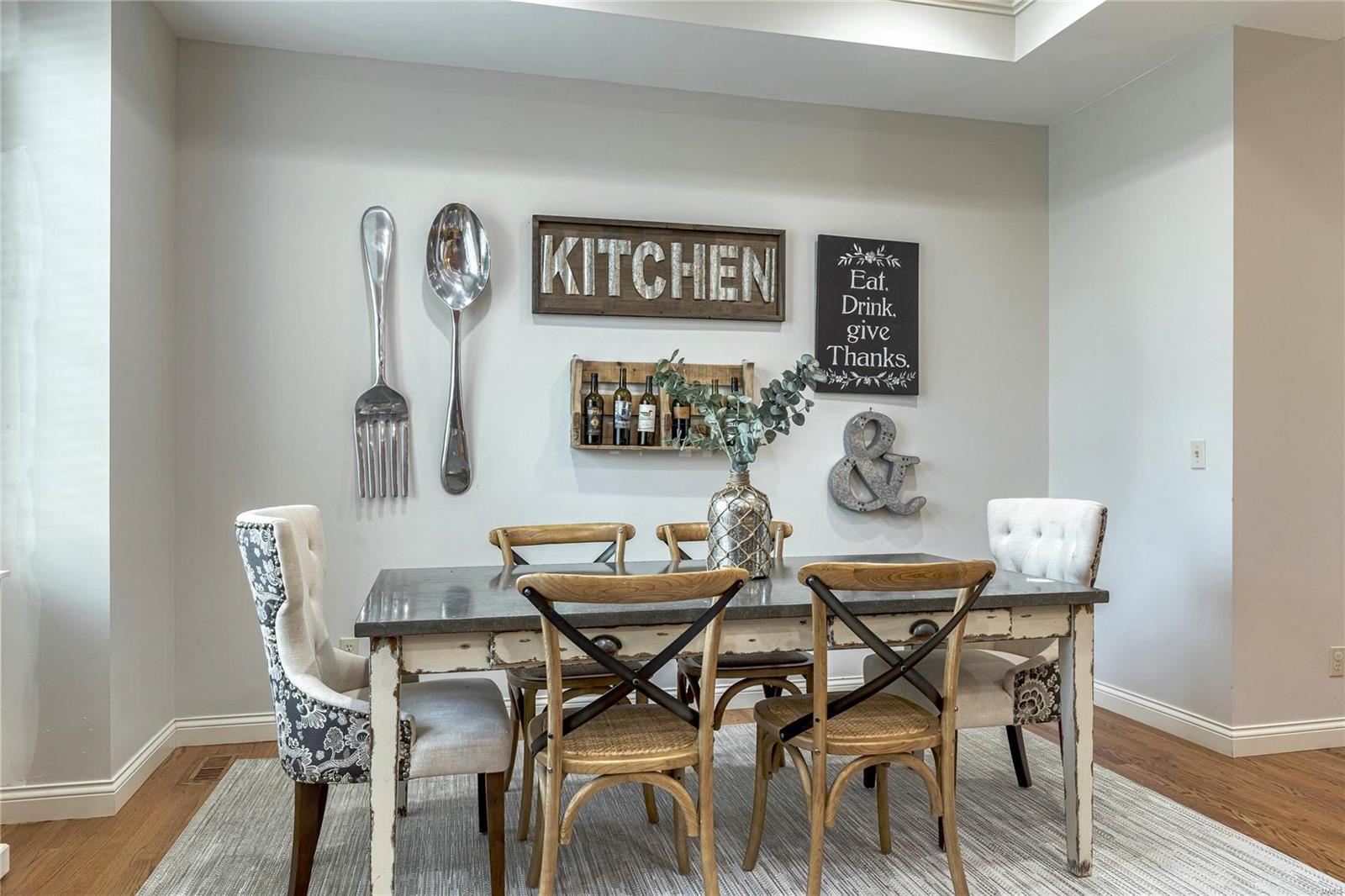 Westwood Country Club Sec B - Residential