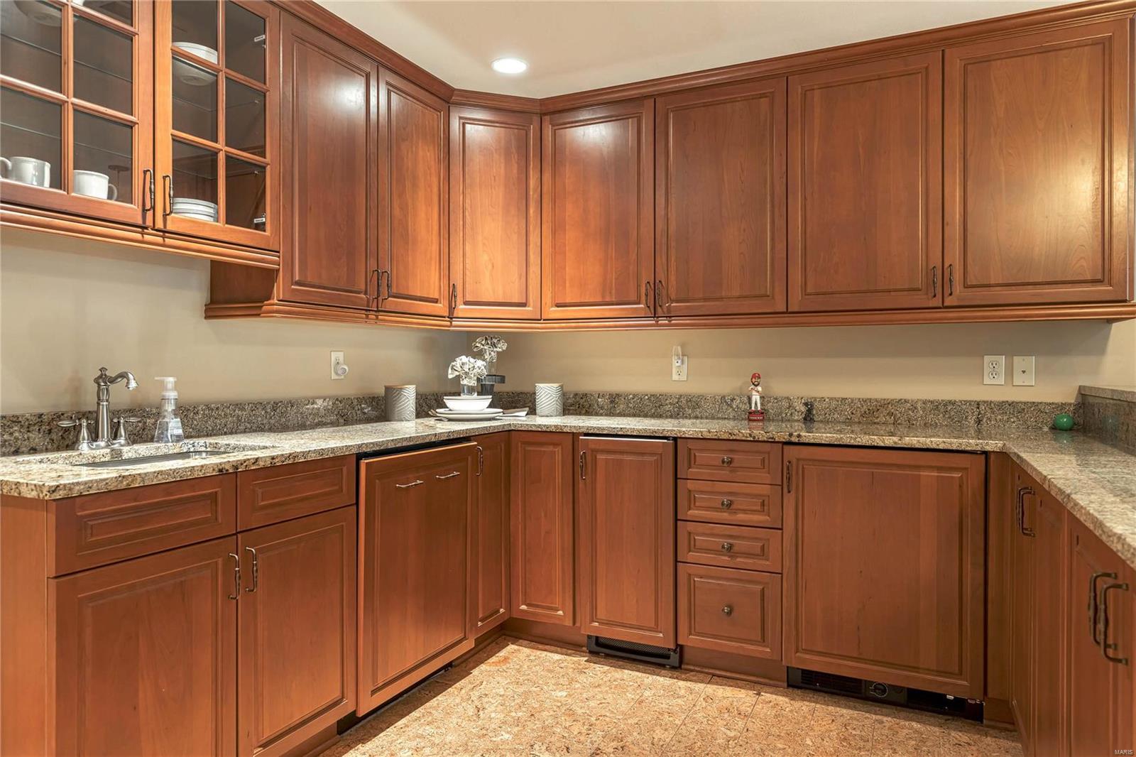 Westwood Country Club Sec B - Residential