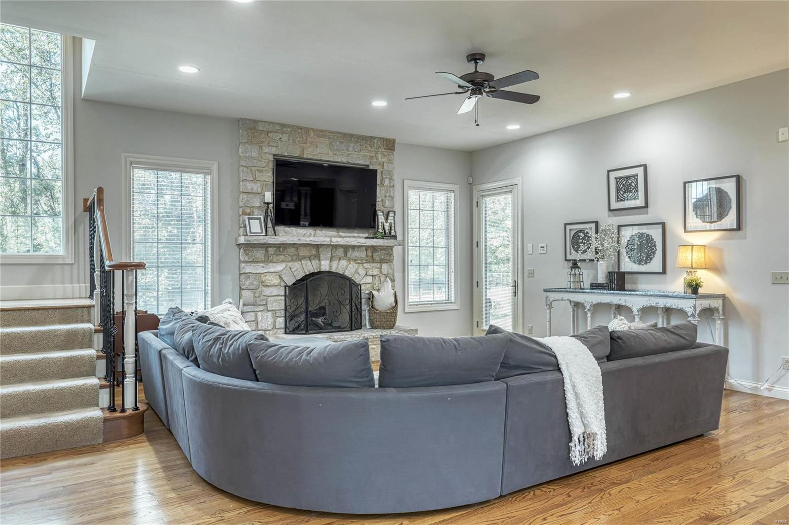 Westwood Country Club Sec B - Residential