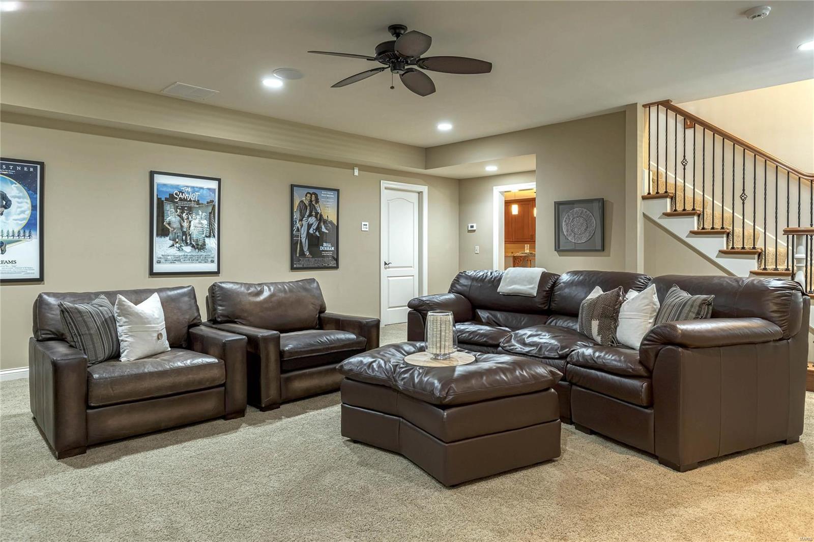 Westwood Country Club Sec B - Residential