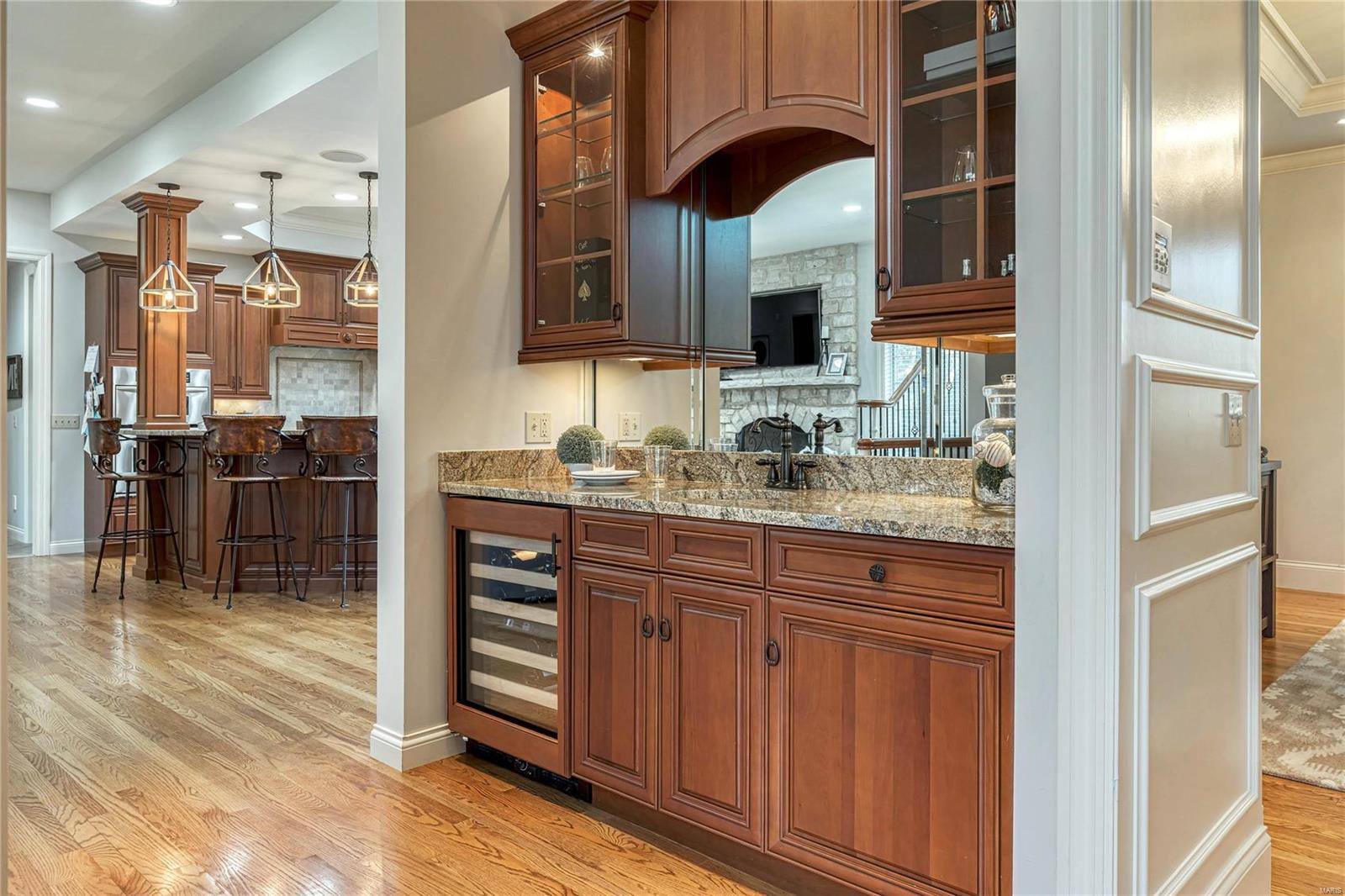 Westwood Country Club Sec B - Residential